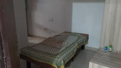 Bedroom Image of 1700 Sq.ft 3 BHK Builder Floor for rent in Mohanpura Jaipur for Rs. 20000