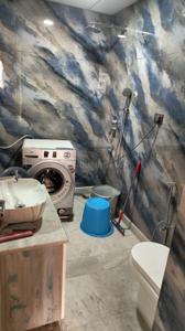 Bathroom Image of 1850 Sq.ft 3 BHK Apartment / Flat for sale in Forte Olive Heights, Sector 56 Gurgaon for Rs. 29000000