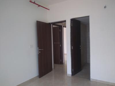 Bedroom Image of 1150 Sq.ft 3 BHK Apartment / Flat for sale in Sunteck Maxx World, Naigaon East Naigaon for Rs. 6500000