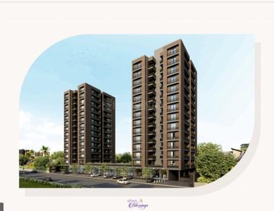 Image of 1548 Sq.ft 2 BHK Apartment / Flat for sale in Param Paarijat Blessings, Sargasan, Gandhinagar for Rs. 6192000