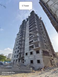 Image of 1740 Sq.ft 3 BHK Apartment / Flat for sale in Varthur, Bengaluru for Rs. 17500000