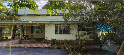 Image of 1000 Sq.ft 3 BHK Independent House for sale in Koonammavu, Kochi for Rs. 600000
