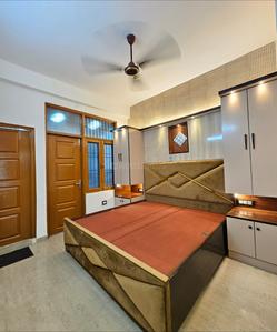 Bedroom Image of 2604 Sq.ft 8 BHK Independent House for sale in Vasundhara Ghaziabad for Rs. 65000000