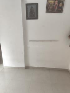 Hall Image of 600 Sq.ft 1 BHK Apartment / Flat for rent in Landge Nest Elite, Moshi Pune for Rs. 18000