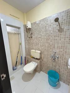 Image of 550 Sq.ft 1 BHK Apartment / Flat for sale in Gagangiri Om Gagangiri Laxman Tower, Dahisar West, Mumbai for Rs. 12500000