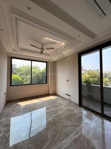 Living Room Image of 2403 Sq.ft 4 BHK Builder Floor for sale in Defence Colony New Delhi for Rs. 140000000