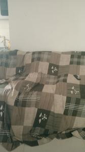 Image of 1080 Sq.ft 2 BHK Apartment / Flat for sale in Karma Ananya Allium, Tragad, Ahmedabad for Rs. 5800000