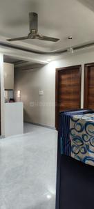 Hall Image of 1050 Sq.ft 2 BHK Apartment / Flat for rent in Parth Avenue, Siroli Jaipur for Rs. 25000