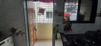 Bathroom Image of 900 Sq.ft 2 BHK Independent House for sale in Nigdi Pune for Rs. 10000000