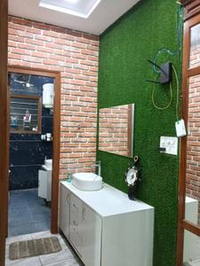 Bathroom Image of 798 Sq.ft 2 BHK Independent House for sale in Thirunindravur Chennai for Rs. 2738000