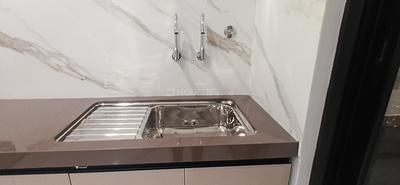 Kitchen Image of 1095 Sq.ft 2 BHK Apartment / Flat for sale in Kharadi Pune for Rs. 9780000