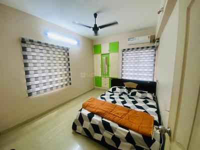 Bedroom Image of 1311 Sq.ft 2 BHK Apartment / Flat for sale in Kaloor Kochi for Rs. 7600000