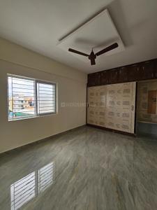 Bedroom Image of 1200 Sq.ft 2 BHK Apartment / Flat for rent in Singasandra Bengaluru for Rs. 40000