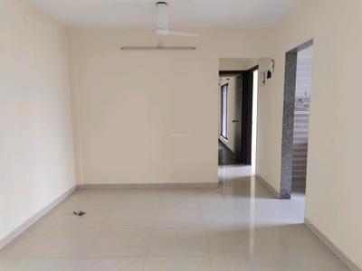 Living Room Image of 1150 Sq.ft 2 BHK Apartment / Flat for sale in Paradise Sai Ganga by Paradise Group, Ulwe Navi Mumbai for Rs. 12000000