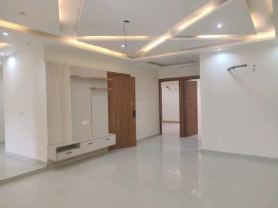 Living Room Image of 1800 Sq.ft 3 BHK Builder Floor for sale in Sector 49 Faridabad for Rs. 19000000
