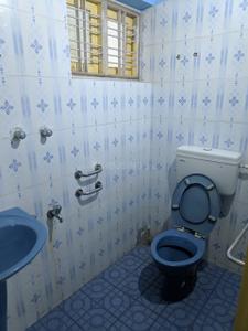 Image of 1300 Sq.ft 2 BHK Independent House for rent in Vidyaranyapura, Bengaluru for Rs. 29000