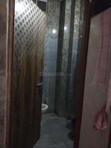 Bathroom Image of 880 Sq.ft 1 RK Studio for rent in Gopalpura Jaipur for Rs. 6500