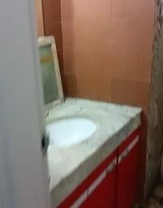 Bathroom Image of 1761 Sq.ft 3 BHK Apartment / Flat for sale in Unitech Universal Heights, New Town Kolkata for Rs. 15000000
