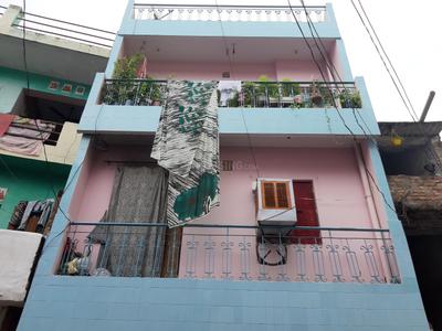 Image of 400 Sq.ft 4 BHK Independent House for sale in Aliganj, Lucknow for Rs. 4000000