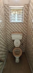 Bathroom Image of 1200 Sq.ft 3 BHK Apartment / Flat for sale in Behala Kolkata for Rs. 5200000