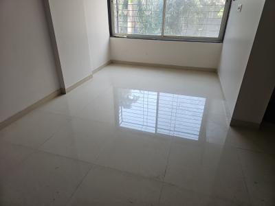 Living Room Image of 740 Sq.ft 2 BHK Apartment / Flat for sale in Kothrud Pune for Rs. 12000000