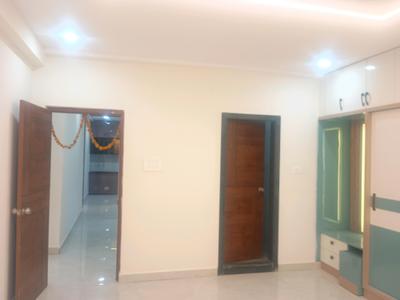 Bedroom Image of 1737 Sq.ft 3 BHK Apartment / Flat for sale in SVNR The Breeze, Bandlaguda Jagir Hyderabad for Rs. 14000005