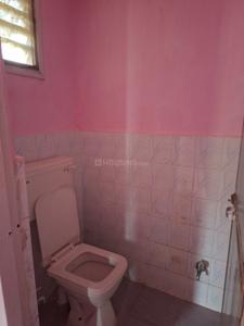 Image of 652 Sq.ft 1 BHK Apartment / Flat for rent in Rutu Enclave, Kasarvadavali, Thane for Rs. 16000