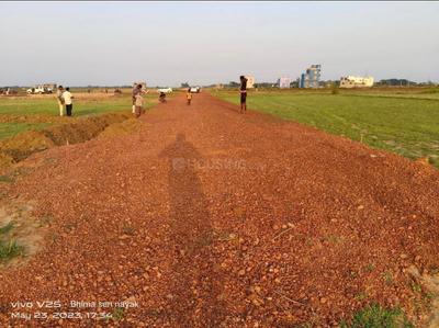 Image of 2000 Sq.ft Residential Plot / Land for sale in Phulnakhara, Cuttack for Rs. 4400000