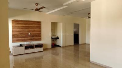 Hall Image of 1508 Sq.ft 3 BHK Apartment / Flat for rent in Swawlambi Nagar Nagpur for Rs. 35000