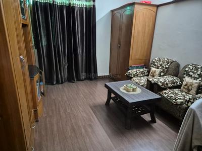 Hall Image of 1650 Sq.ft 2 BHK Builder Floor for rent in Sector 41 Noida for Rs. 35000