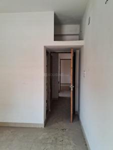 Bedroom Image of 1120 Sq.ft 3 BHK Apartment / Flat for sale in Paikpara Kolkata for Rs. 13000000