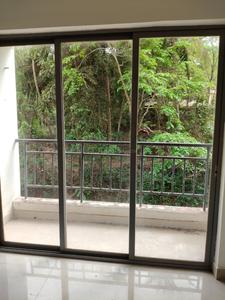 Balcony Image of 900 Sq.ft 2 BHK Apartment / Flat for sale in Amtady Mangalore for Rs. 2800000