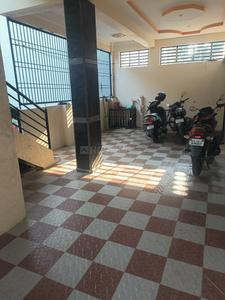 Image of 750 Sq.ft 2 BHK Independent House for rent in Doddaballapura, Bengaluru for Rs. 9000