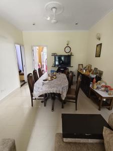 Hall Image of 1800 Sq.ft 5 BHK Independent House for sale in Palam Vihar Gurgaon for Rs. 39000000
