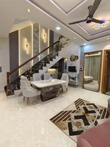 Hall Image of 2860 Sq.ft 4 BHK Villa for sale in Vaishali Nagar Extension Jaipur for Rs. 17511000