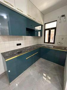 Kitchen Image of 700 Sq.ft 1.5 BHK Apartment / Flat for sale in Trinity High Street North Avenue, Noida Extension Greater Noida for Rs. 3899000