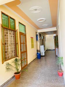 Hall Image of RAO Girls PG in Sector 13, Gurgaon