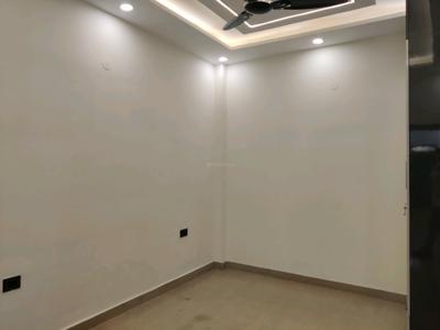 Bedroom Image of 900 Sq.ft 2 BHK Builder Floor for sale in Vasundhara Ghaziabad for Rs. 6800000