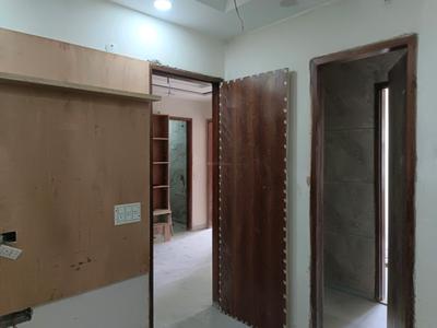 Bedroom Image of 810 Sq.ft 3 BHK Builder Floor for sale in Sector 29 Rohini New Delhi for Rs. 7000000