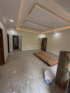 Hall Image of 1550 Sq.ft 3 BHK Apartment / Flat for rent in Gorewada Nagpur for Rs. 20000