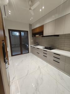 Kitchen Image of 4000 Sq.ft 4 BHK Villa for sale in Nilamber Nirvaan, Sevasi Vadodara for Rs. 30000000