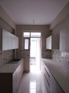Kitchen Image of 2250 Sq.ft 3 BHK Builder Floor for sale in TDI The Grand Retreat, Sector 88 Faridabad for Rs. 12000000