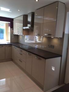 Kitchen Image of 1500 Sq.ft 4 BHK Independent House for rent in V K Sky City, Airport Road Bhopal for Rs. 23000