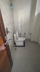 Bathroom Image of 2150 Sq.ft 3 BHK Builder Floor for rent in Sector-02 Bahadurgarh for Rs. 15000