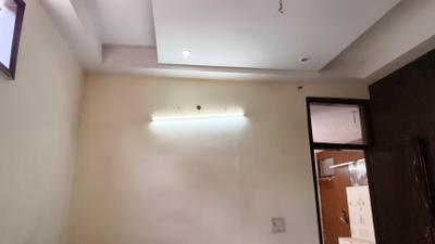 Bedroom Image of 1200 Sq.ft 3 BHK Apartment / Flat for sale in Indirapuram Ghaziabad for Rs. 12000000