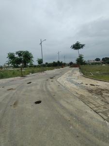 Image of 1291 Sq.ft Residential Plot / Land for sale in Lonara, Nagpur for Rs. 3356600