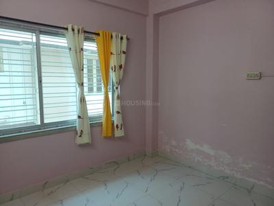 Bedroom Image of 680 Sq.ft 2 BHK Apartment / Flat for rent in Garia, Sonarpur Kolkata for Rs. 15000