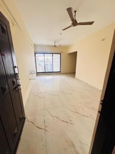 Hall Image of 1750 Sq.ft 3 BHK Apartment / Flat for rent in Abhijit Jayanti Mansion 9, Somalwada Nagpur for Rs. 26000