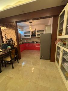 Kitchen Image of 1650 Sq.ft 3 BHK Builder Floor for sale in Sector 51 Gurgaon for Rs. 30000000