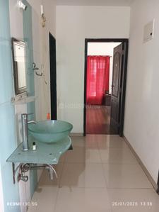 Hall Image of OM The Island in Wakad, Pune